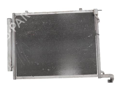 AC radiator FORD TRANSIT COURIER B460 MPV 1.0 EcoBoost | BP30798855M32