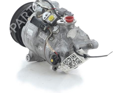 AC compressor MERCEDES-BENZ A-CLASS (W176) A 200 CDI / d (176.008) | BP31797205M34 - Image 2