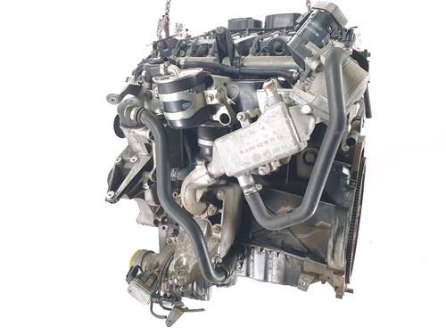 Engine MERCEDES-BENZ VIANO (W639) CDI 2.2 (639.711, 639.713, 639.811, 639.813, 639.815) | BP34503103M1 - Image 2