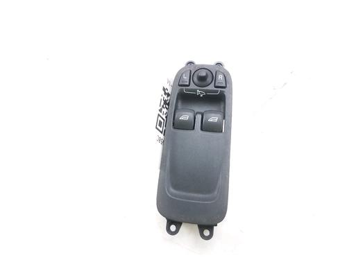Used Left front window switch Left front window switch VOLVO C30 (533) D2 (115 hp) 10454086 10454086
