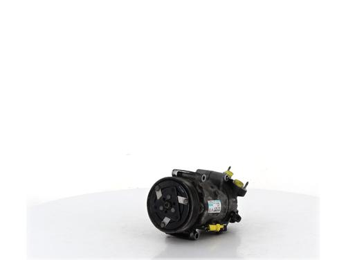 Used AC compressor AC compressor PEUGEOT 207 (WA_, WC_) 1.6 HDi (90 hp) 40071230 40071230