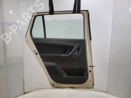 Left rear door SKODA FABIA II Combi (545) 1.2 TSI | BP25622449C4 