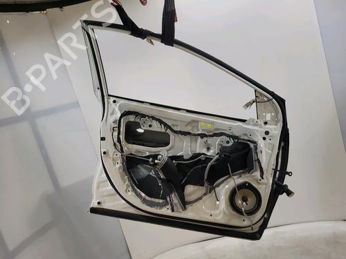 Left front door HONDA CIVIC IX (FK) 2.2 i-DTEC (FK3) | BP29393485C2 