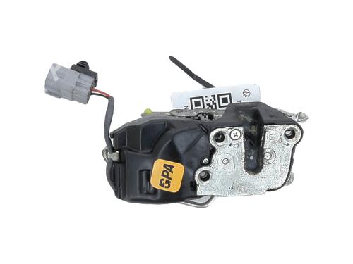 Used Front right lock TOYOTA HIACE IV Van (__H1_, __H2_) [1995-2012]  30741399