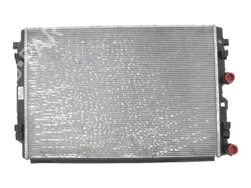 Køler SEAT ARONA (KJ7, KJP) 1.0 TSI (110 hp) 31876376