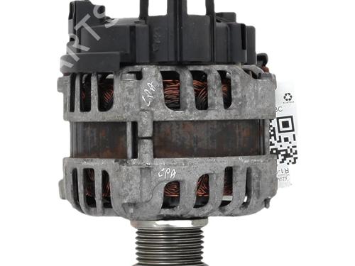 Alternator DACIA DUSTER (HM_) 1.3 TCe 150 (HMM3) | BP39907853M7 - Image 5