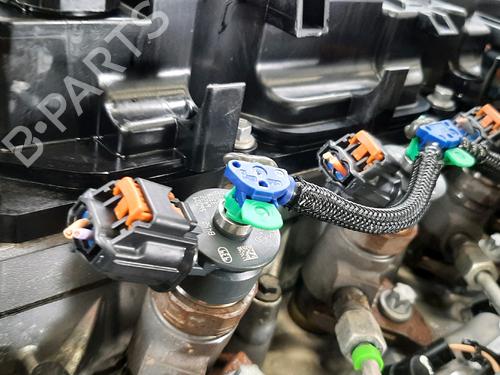 Engine CITROËN C4 II (NC_) 1.6 BlueHDi 100 | BP32693664M1  - Image 10