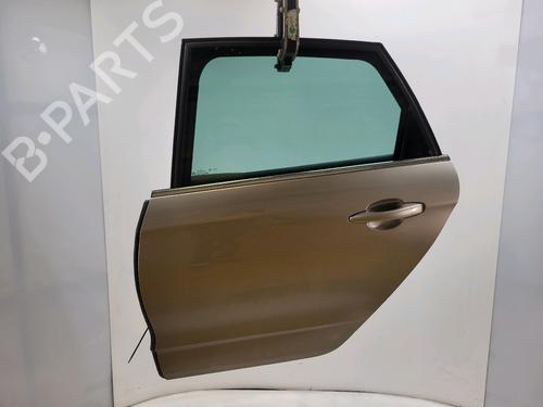 Used Left rear door CITROËN C4 II (NC_) 1.6 HDi 110 (112 hp) 29381693