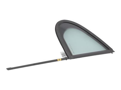 Used Front left quarter glass PEUGEOT 207 (WA_, WC_) 1.4 (73 hp) 31661569