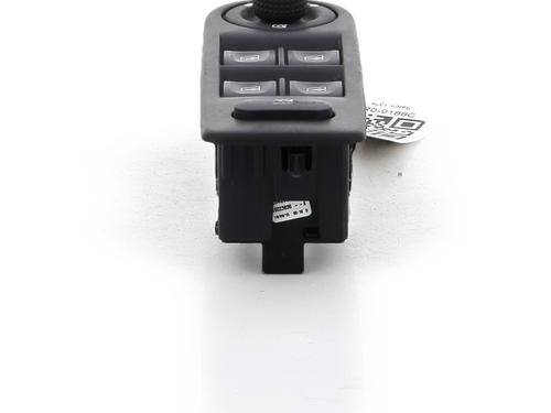 Left front window switch RENAULT CAPTUR I (J5_, H5_) 1.5 dCi 110 | BP36006572I27 - Image 2