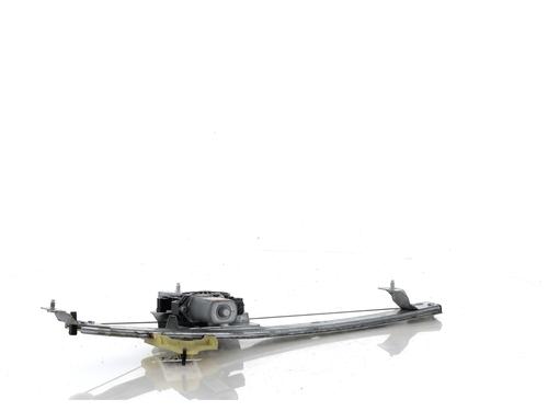 Front left window mechanism RENAULT CLIO IV (BH_) 1.5 dCi 75 | BP20230492C22 