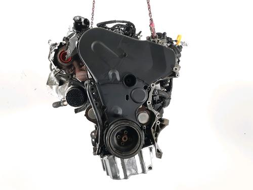 Motor AUDI A3 Sportback (8VA, 8VF) 2.0 TDI quattro (150 hp) 31661448