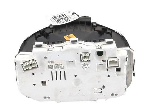 Instrument cluster MITSUBISHI L200 / TRITON (KA_T, KB_T) 2.5 DI-D 4WD (KB4T) | BP24393815C47 