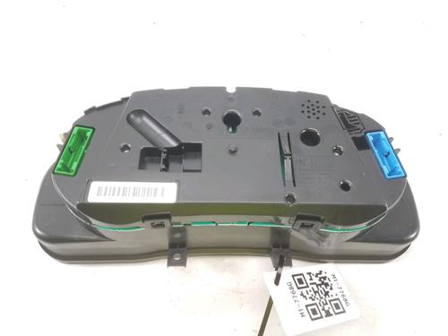 Instrument cluster VW PASSAT B5 (3B2) 1.9 TDI | BP10448143C47 