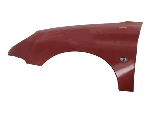 Used Left front fenders Left front fenders PEUGEOT 206 Hatchback (2A/C) 1.4 HDi eco 70 (68 hp) 40034654 40034654