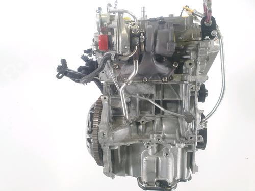 Motor DACIA SANDERO II TCe 90 (B8M1, B8MA, B8AC) | BP30799029M1 