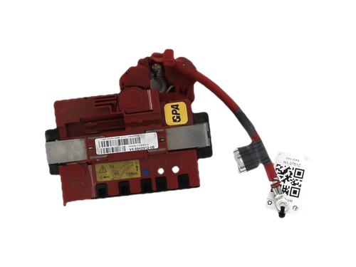 Electronic module BMW 1 (E87) 118 d | BP36210732M83 - Image 2