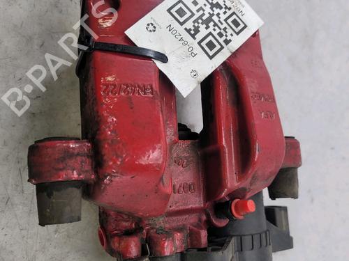 Left rear brake caliper ALFA ROMEO GIULIA (952_) 2.2 D (952AEM250, 952AEA250) | BP27918932M107