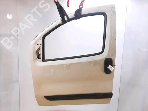 Used Left front door CITROËN NEMO MPV 1.4 (73 hp) 17137205
