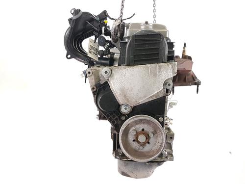 Used Engine Engine CITROËN C2 (JM_) 1.1 (60 hp) 40171902 40171902