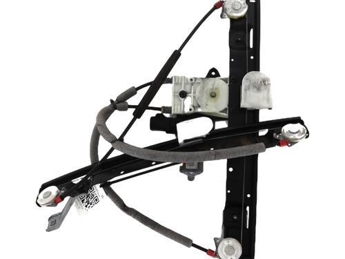 Front right window mechanism JAGUAR XJ (X351) 3.0 SDV6 | BP28082824C23 