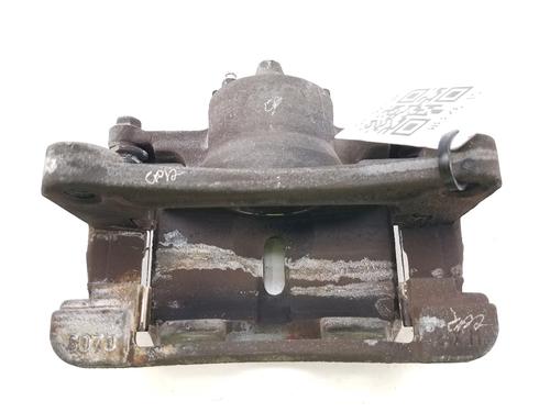 Left front brake caliper MAZDA CX-5 (KE, GH) 2.2 D AWD (KE2AW) | BP27917947M105 