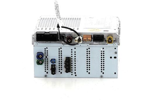 Radio LAND ROVER DISCOVERY SPORT (L550) 2.0 D150 MHEV 4x4 | BP26137494E6