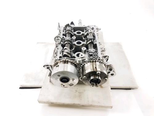 Cylinder head TOYOTA AYGO (_B4_) 1.0 VVTi (KGB40) | BP23554170M5 - Image 2
