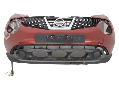 Used Front bumper Front bumper NISSAN JUKE (F15) 1.6 (117 hp) 34261945 34261945
