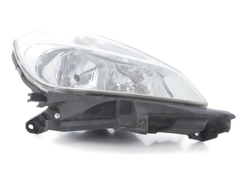 Used Right headlight Right headlight RENAULT CLIO III (BR0/1, CR0/1) 1.2 16V (BR02, BR0J, BR11, CR02, CR0J, CR11) (75 hp) 39941703 39941703