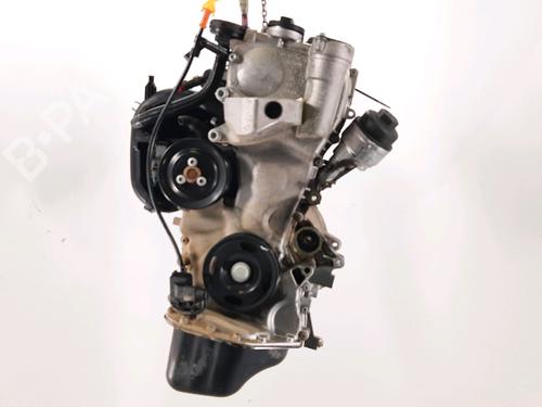 Used Engine VW POLO V (6R1, 6C1) 1.2 (60 hp) 32130642