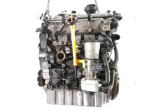 Engine VW GOLF V (1K1) 1.9 TDI | BP29874569M1