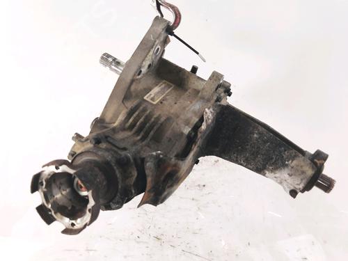 Gir Fordelingskasse Gir Fordelingskasse OPEL ANTARA A (L07) 2.0 CDTI 4x4 (150 hp) 34388610 34388610