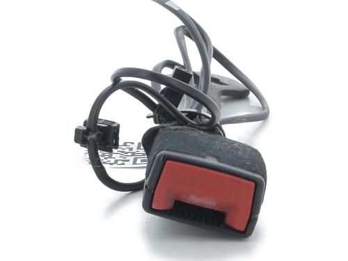 Used Seat buckle VW JETTA IV (162, 163, AV3, AV2) 1.4 TSI Hybrid (170 hp) 31662020