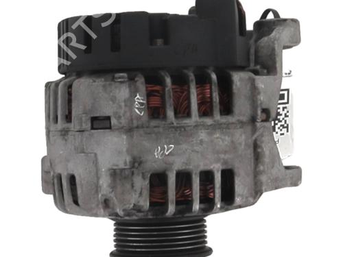 Generator AUDI A6 C5 (4B2) 2.5 TDI quattro | BP26703022M7 