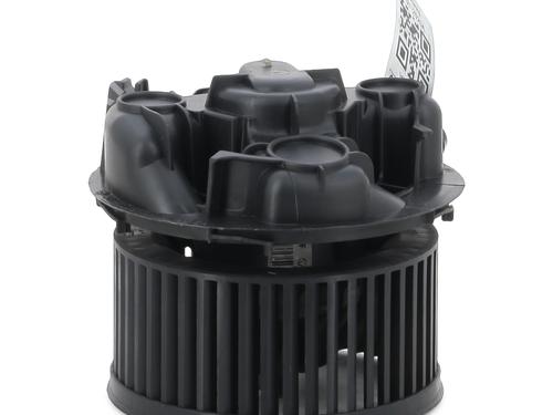 Heater blower motor RENAULT CLIO III (BR0/1, CR0/1)  | BP26444719M62 