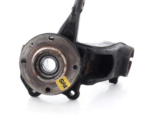 Fusee rechts voor Fusee rechts voor OPEL CROSSLAND X / CROSSLAND (P17, P2QO) 1.5 (75) (110 hp) 35940748 35940748