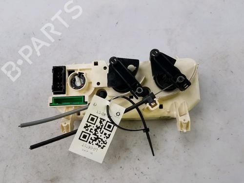 Climate control RENAULT CLIO II (BB_, CB_) 1.2 (BB0A, BB0F, BB10, BB1K, BB28, BB2D, BB2H, CB0A,... | BP13893838I5 