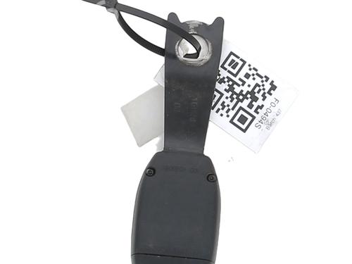 Seat buckle SUZUKI GRAND VITARA I (FT, HT) 2.0 HDI 110 4x4 (SQ420D, TD82V) | BP27903316I32 
