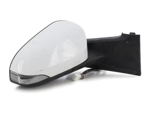 Right mirror TOYOTA YARIS (_P13_) 1.0 (KSP130_, KSP130) | BP30379846C27