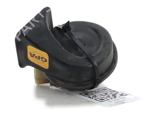 Used Horn PEUGEOT 308 I (4A_, 4C_) 1.6 HDi (90 hp) 27910011
