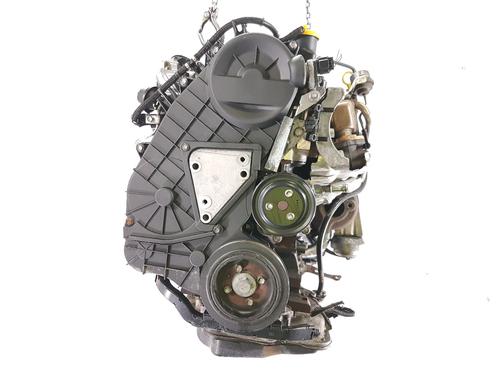 Motor für OPEL ASTRA H (A04) [2004-2014]  28536210