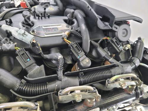 Engine JAGUAR S-TYPE II (X200) 2.7 D | BP29579332M1 - Image 11