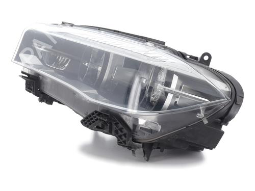 Venstre forlygte BMW X5 (F15, F85) xDrive 40 d (313 hp) 31797520