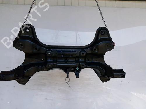 Forbro SERES 3 Electric (163 hp) 28834845