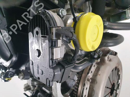 Engine KIA RIO III (UB) 1.4 CVVT | BP32152544M1 