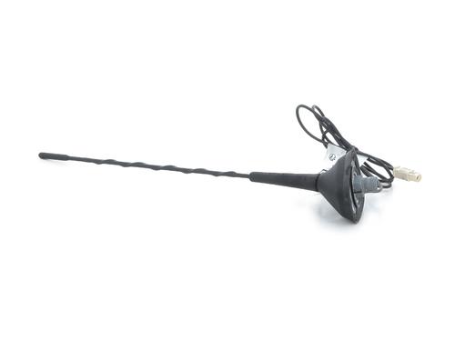 Base antenna RENAULT CLIO IV (BH_) 0.9 TCe 90 (BHNF, BHMA, BHMH, BHJK, BHJR) (90 hp) 33190257