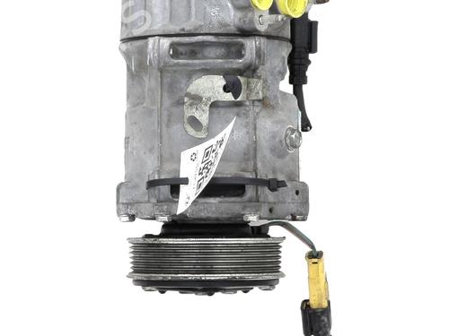 AC compressor PEUGEOT 3008 I MPV (0U_) 2.0 HDi | BP29931811M34