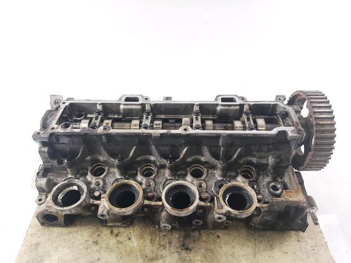 Cylinder head FORD FIESTA VI (CB1, CCN) 1.4 TDCi | BP35891595M5 - Image 3
