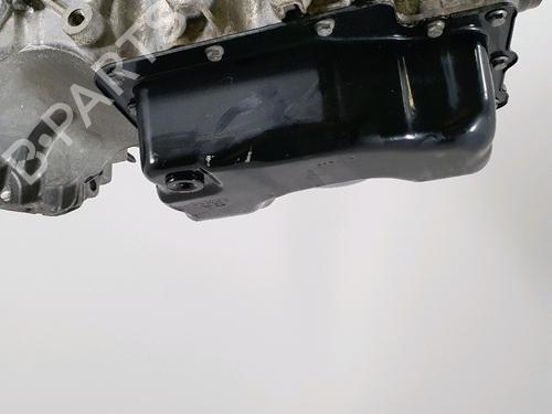 Engine PEUGEOT 208 II (UB_, UP_, UW_, UJ_) 1.2 PureTech 100 | BP27096351M1 